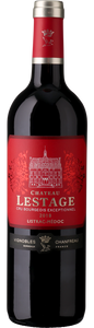 Ch. Lestage Medoc cru bourgeois exceptionnel