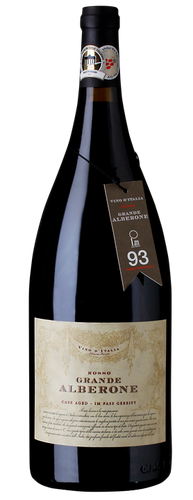 Grande Alberone MAGNUM  Italiensk rødvin
