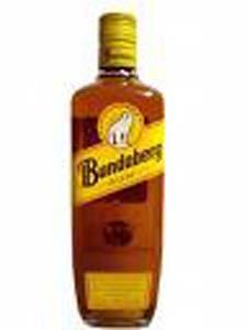 Bundaberg Rum p.t. >UDSOLGT