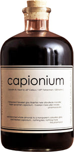 Caponium Pharmaceut Gløgg - 1 liter