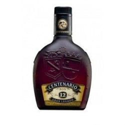	Centenario, 12 år, Legardo, Rom, Drinks, Spiritus