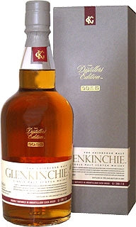 	Glenkinchie - Destillers Edition Skotsk Whisky Single Malt
