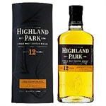 	Highland Park Skotsk whisky