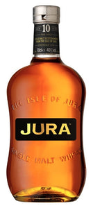 	Single Malt Isle of Jura Skots Whisky