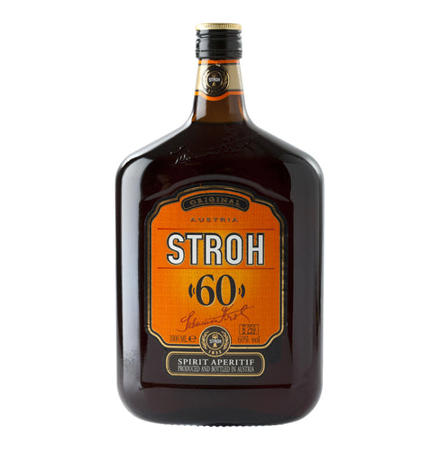 	Stroh, 60, Rom, Spiritus, Østrig, Drinks, Cocktails